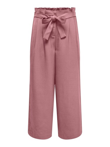 Culotte &quot;gldLIZZA&quot; mit Bindeg&uuml;rtel