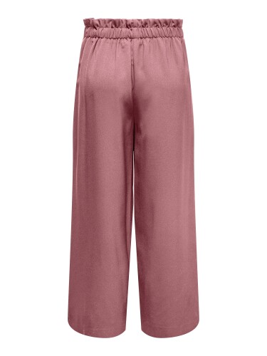Culotte &quot;gldLIZZA&quot; mit Bindeg&uuml;rtel