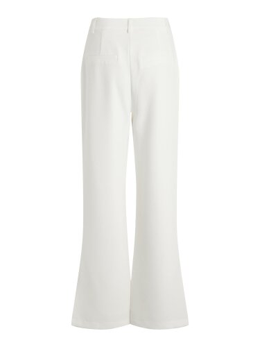 Anzughose &quot;gldKREMA&quot; in wei&szlig;