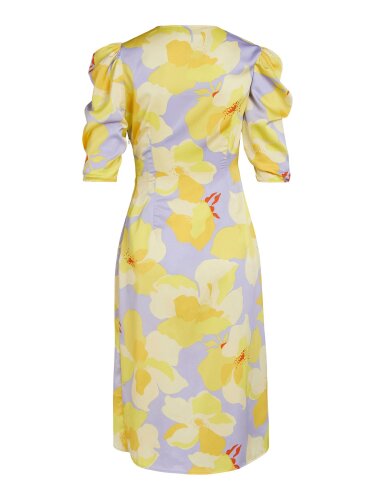 Midi-Kleid "gldJOHANNA" in Sweet Lavender Flowers