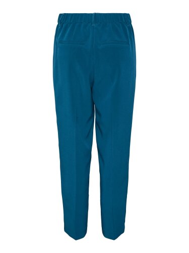 L&auml;ssige Hose &quot;gldFRAME&quot; in petrol