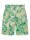 Gemusterte Shorts &quot;gldPALMAS&quot;