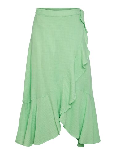 Wickelrock &quot;gldTAMMI&quot; in Summer Green