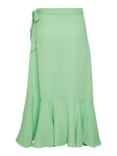 Wickelrock &quot;gldTAMMI&quot; in Summer Green