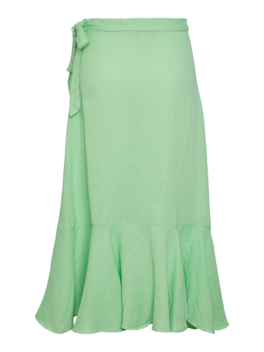 Wickelrock "gldTAMMI" in Summer Green
