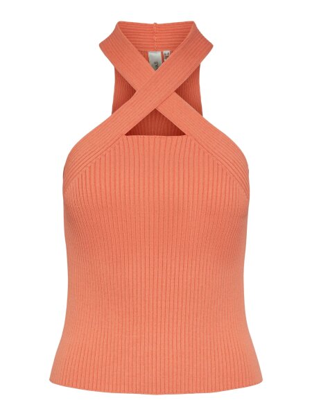 Neckholder-Top &quot;gldCORSICA&quot;