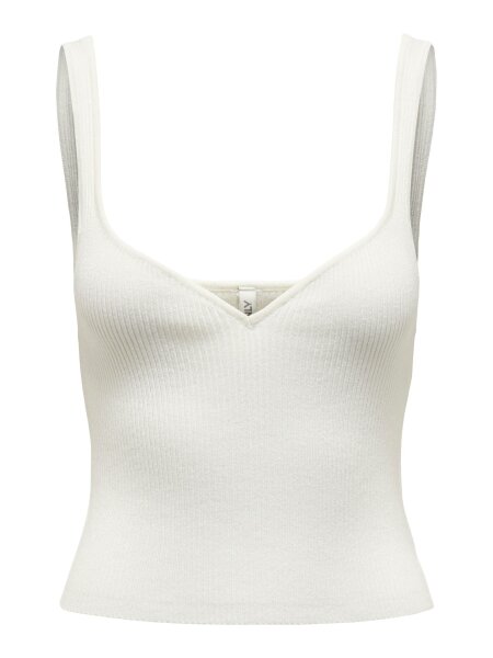 S&uuml;&szlig;es Top &quot;gldMIRI&quot; mit Herzausschnitt in drei Farben