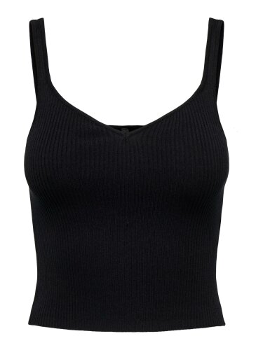 S&uuml;&szlig;es Top &quot;gldMIRI&quot; mit Herzausschnitt in drei Farben