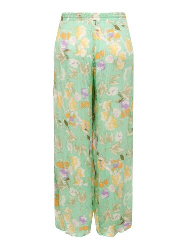 Bunte Plissee Hose &quot;gldALLIELIFE&quot;