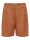 Leinenshorts &quot;gldLUDOLINEN&quot; in terrakotta