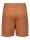 Leinenshorts &quot;gldLUDOLINEN&quot; in terrakotta