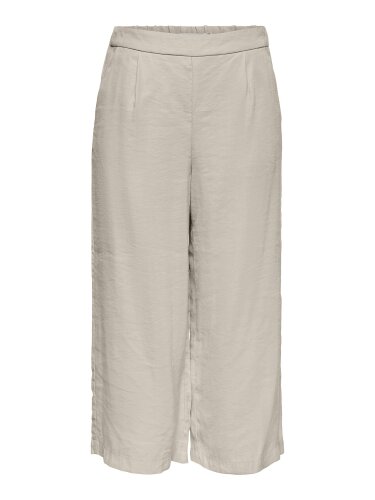 Culotte "gldCARISSA" in cremeweiß