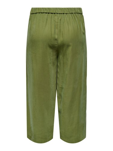 Culotte "gldCARISA" in olive