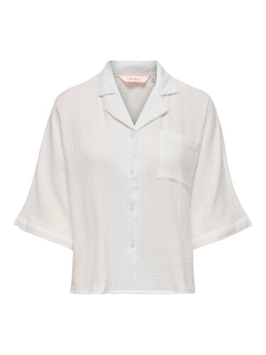 Kurzarm-Hemd &quot;gldTHYRA&quot; in drei Farben