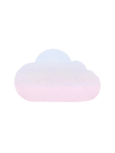 Serviette "gldWOLKE"