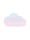 Serviette &quot;gldWOLKE&quot;