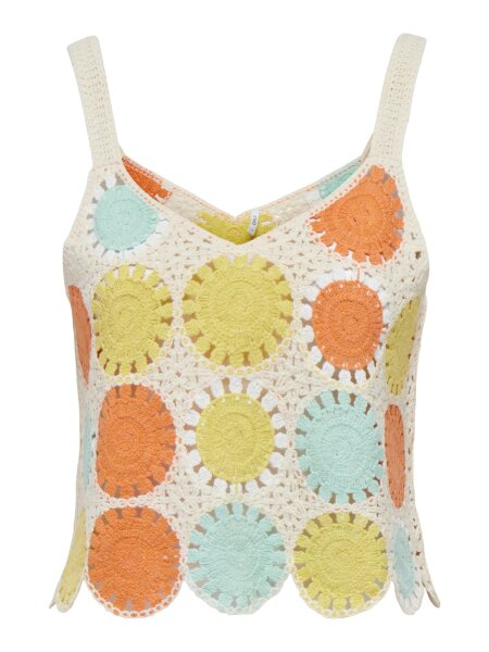 Stricktop &quot;gldYVONNE&quot; color