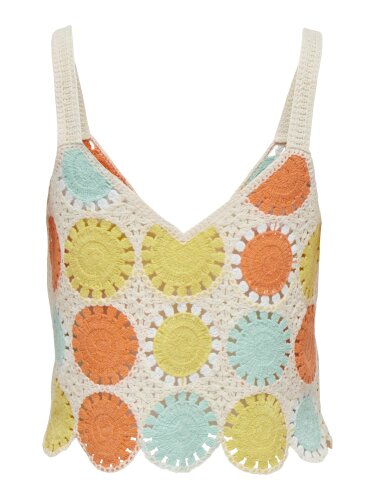 Stricktop &quot;gldYVONNE&quot; color