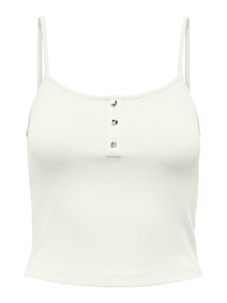 Top &quot;gldUNINAHEARTBUTTON&quot; in drei Farben