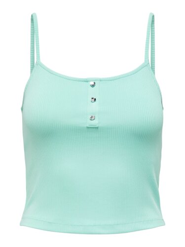 Top &quot;gldUNINAHEARTBUTTON&quot; in drei Farben