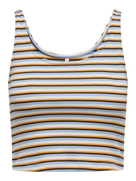 Top &quot;gldNESSA&quot; in zwei Farben