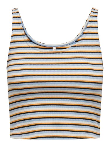 Top &quot;gldNESSA&quot; in zwei Farben