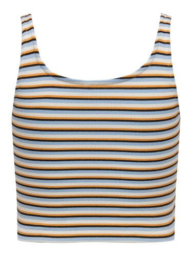 Top &quot;gldNESSA&quot; in zwei Farben