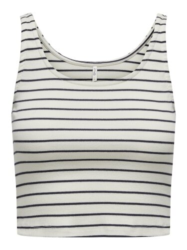 Top &quot;gldNESSA&quot; in zwei Farben