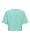 Cropped T-Shirt &quot;gldSASJA&quot; in drei Farben