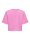 Cropped T-Shirt &quot;gldSASJA&quot; in drei Farben