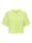 Cropped T-Shirt &quot;gldSASJA&quot; in drei Farben