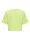 Cropped T-Shirt &quot;gldSASJA&quot; in drei Farben