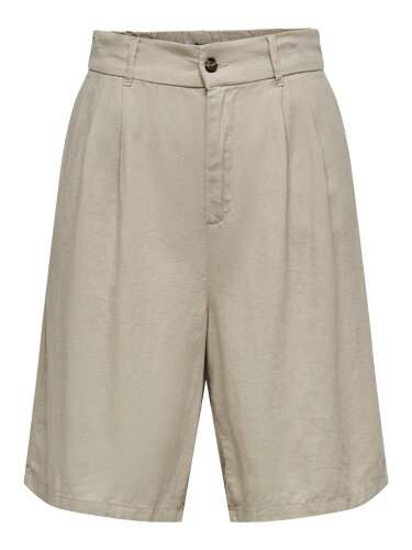 Shorts "gldCARO" in drei Farben