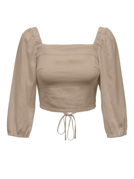 Top &quot;gldCARO&quot; in zwei Farben