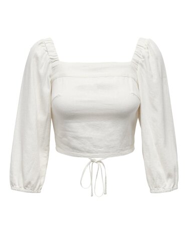 Top &quot;gldCARO&quot; in zwei Farben