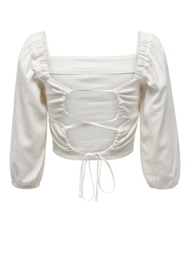 Top &quot;gldCARO&quot; in zwei Farben