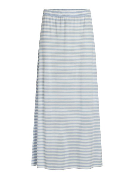 Gestreifter langer Rock &quot;gldMOONEY&quot;