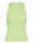 Top mit Rundhals &quot;gldSOLINA&quot; in gr&uuml;n