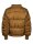 Kurze Jacke &quot;gldRIBSA&quot; in braun