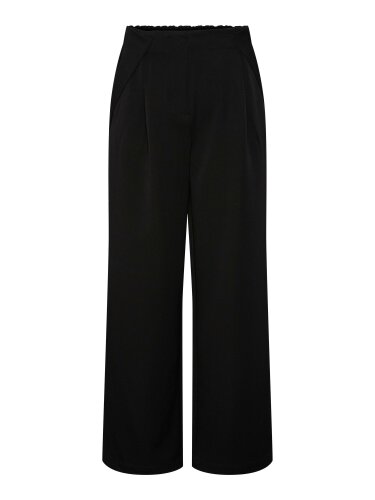 Hose &quot;gldBILLY&quot; in schwarz