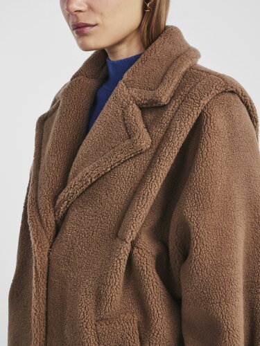 Teddymantel &quot;gldSHEA&quot;