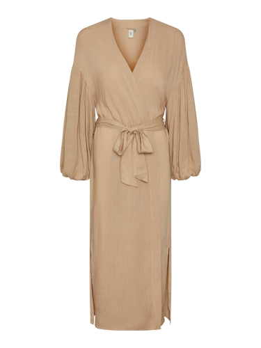 Kimono "gldHOT" mit Taillengürtel