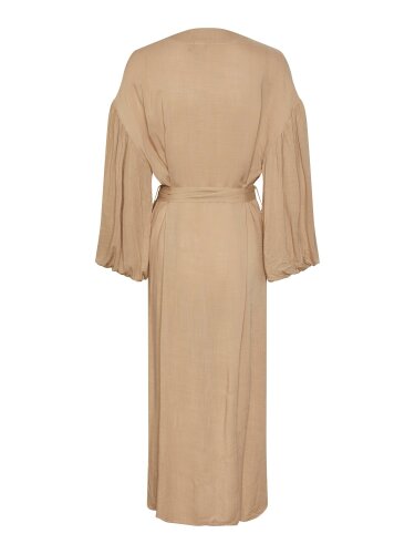 Kimono "gldHOT" mit Taillengürtel