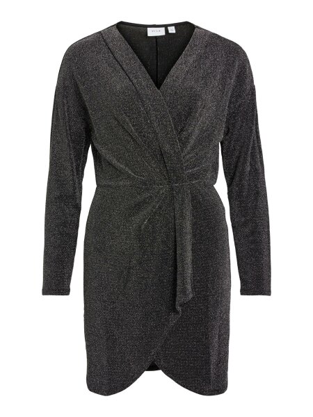 Kurzes Glitzerkleid &quot;gldSHINY&quot;