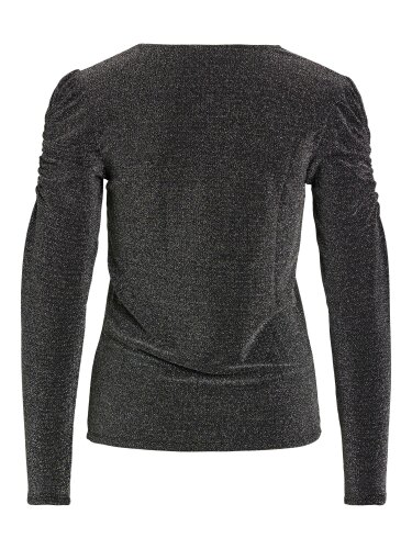 Glitzershirt &quot;gldSHINY&quot;