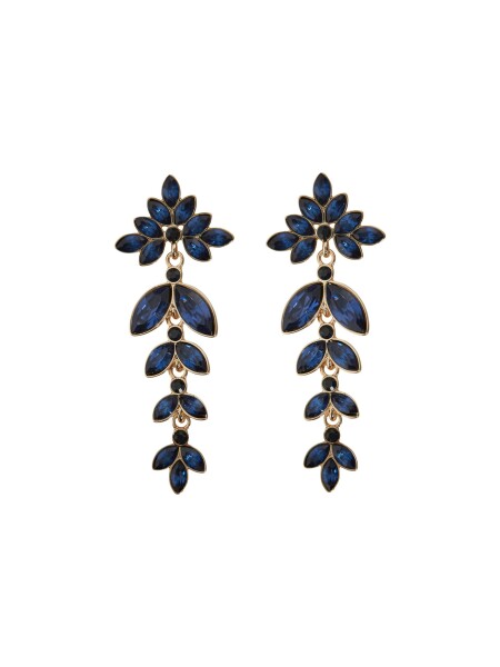 Glamour&ouml;se Ohrringe &quot;gldSKY&quot;