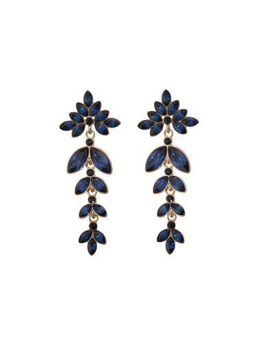 Glamour&ouml;se Ohrringe &quot;gldSKY&quot;