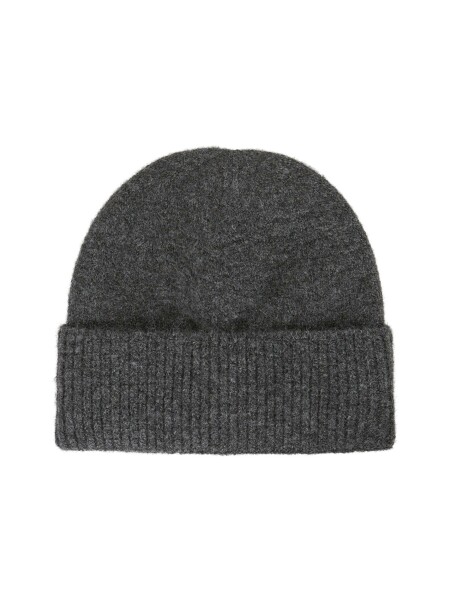 Beanie &quot;gldSCILLA&quot; in grau