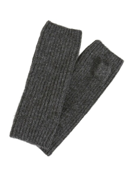 Handschuhe &quot;gldSCILLA&quot; in grau