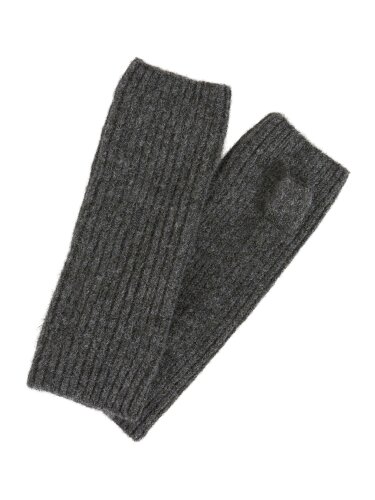 Handschuhe "gldSCILLA" in grau